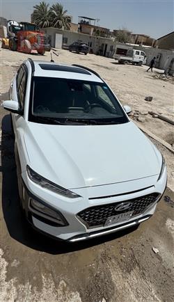 هيونداي كونا